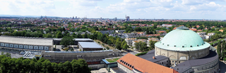 Bild 1 von Hannover Congress Centrum
