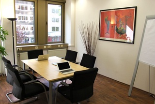 Bild 1 von IHR BÜRO