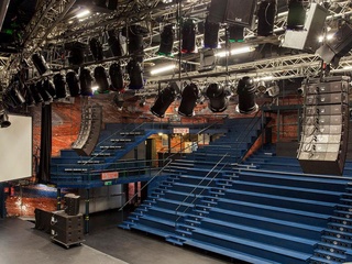 Picture 1 of Kulturzentrum Schlachthof