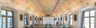 Bild 1 von Tagen und Feiern im Kloster Andechs