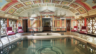 Bild 2 von Tagen und Feiern im Hotel Principe di Savoia