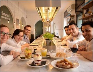 Bild 2 von Seminare und Tagungen im Hotel Sanpi Milano