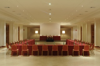 Bild 2 von Sala Ambasciatori 