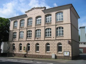 Bild 1 von Bandwirkermuseum Ronsdorf - Museum in Wuppertal