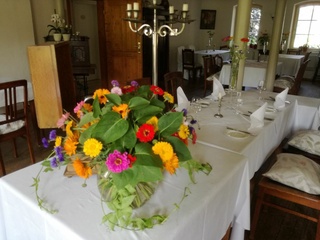 Bild 3 von Scheunenhochzeit im Winter