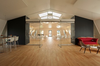 Picture 1 of Humboldtsaal in Freiburg
