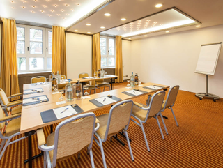 Bild 2 von Novum Hotel Offenbacher Hof