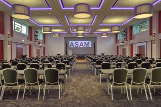 Bild 1 von Tagen und Feiern im Hotel Asam
