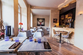 Bild 2 von Restaurant Frau Schmidt