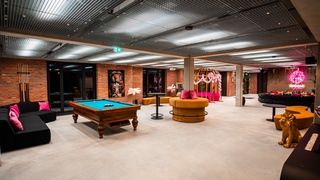 Loft, Totale 1