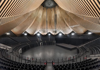Bild 2 von Tagen und Feiern im Tempodrom Berlin