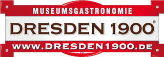 Picture 1 of DRESDEN 1900 Museumsgastronomie