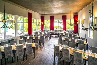 Bild 1 von Forsthaus