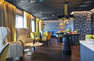 Bild 3 von Tagen und Feiern im Thon Hotel Orion