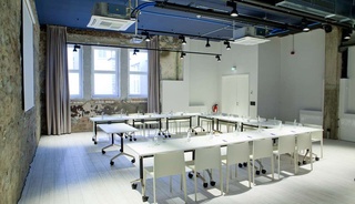 Picture 1 of Events und Konferenzen im Hotel Catalonia Berlin Mitte