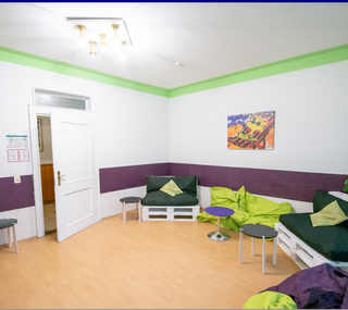 Picture 2 of Tagen und Feiern im Jugend Hotel Nürnberg
