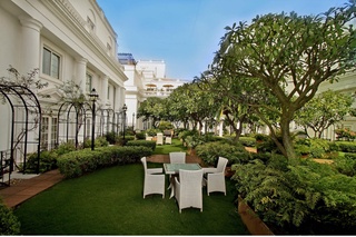 Bild 2 von Tagen und Feiern im ITC Windsor, Bengaluru