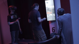 Bild 2 von Virtual Reality Location
