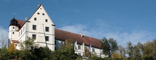 Picture 1 of Schloss Haigerloch