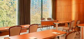 Bild 3 von Tagen und Feiern im The Westin Warsaw