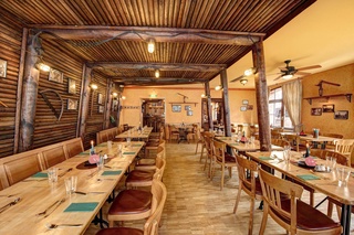 Picture 3 of Altes Brauhaus mit Galerie