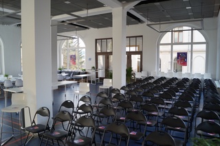 Bild 1 von OpenSpace Chemnitz