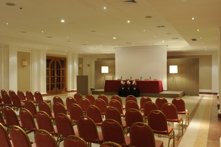 Bild 3 von Sala Ambasciatori 