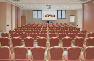 Bild 1 von Tagen und Feiern im Hotel Ovest