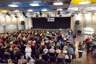 Bild 1 von Stadthalle Hiltrup