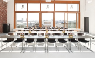 Picture 3 of Factory Hotel
