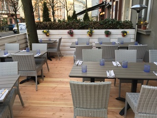 Bild 3 von Restaurant Frau Schmidt