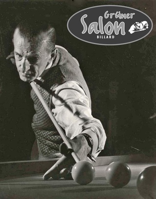 Bild 1 von Grüner Salon