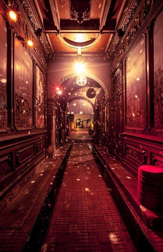 Bild 2 von Maze Berlin - Eventlocation