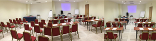Bild 2 von Tagen und Feiern im Best Western Hotel Cappello D’Oro