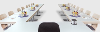 Bild 2 von TOP Tagungs- und Office- Center Dortmund - Tagungszentrum in Dortmund - Seminar und Schulung