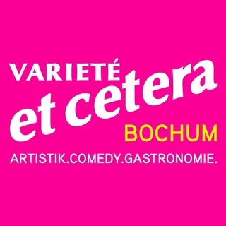 Picture 1 of Varietésaal