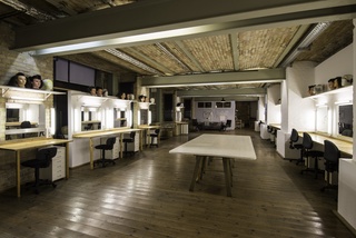 Bild 2 von kreativer Workshop / Trainingsraum