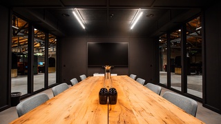 "Fabrik" Konferenzraum