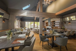 Freilich am See Restaurant