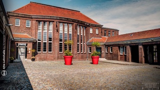 Picture 1 of Alte Lohnhalle Wattenscheid
