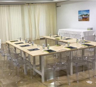 Bild 1 von Tagen und Feiern im Kalma Sitges Hotel