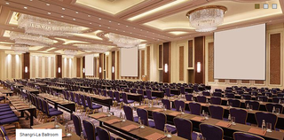 Bild 2 von Tagen und Feiern im Shangri-La Hotel