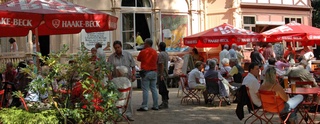Bild 2 von Waldbühne im Bürgerpark