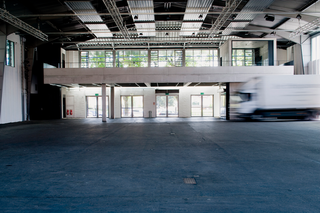 Picture 3 of Donauhallen