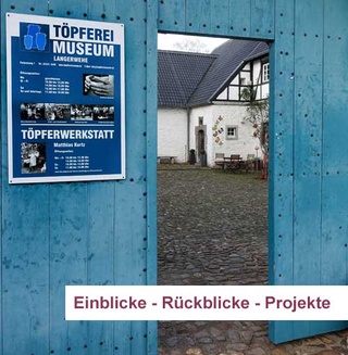 Bild 1 von Töpfereimuseum Langerwehe - Museum in Langerwehe