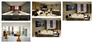Bild 1 von Tagen und Feiern im Parkhotel