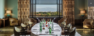 Bild 3 von Tagen und Feiern im Fairmont Royal Palm Marrakeck