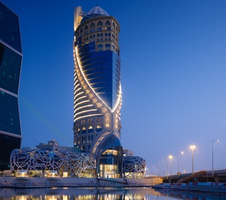 Bild 1 von Tagen und Feiern im exklusiven Mondrian Doha