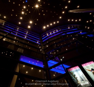 Picture 1 of Kino CinemaxX Augsburg