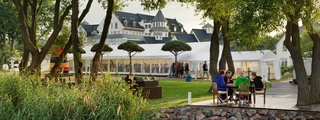 Bild 1 von Tagen und Feiern im Precise Resort Schwielowsee